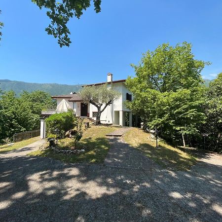 La Casa Sulla Collina Apartment Polcenigo Exterior photo